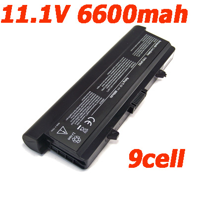 Batería para Dell Inspiron 1500 0XR697 0XR694(compatible)